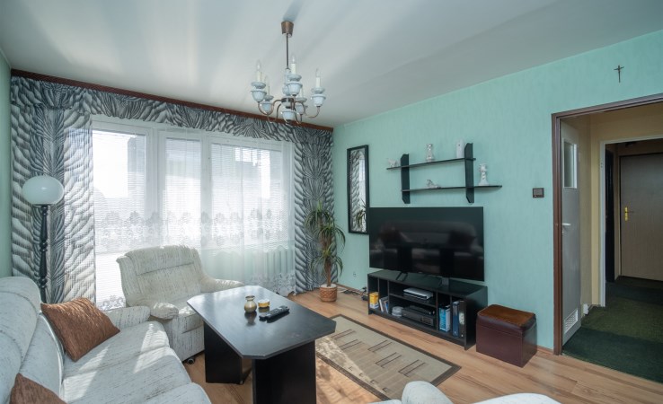 apartment for sale - Tarnów