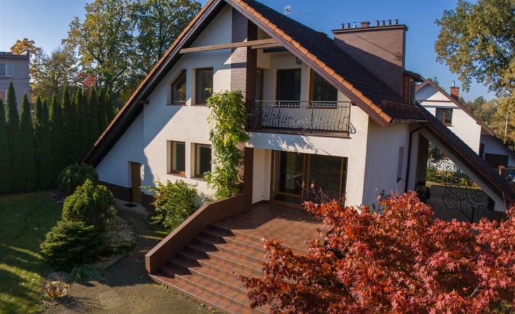 house for sale - Gorlice